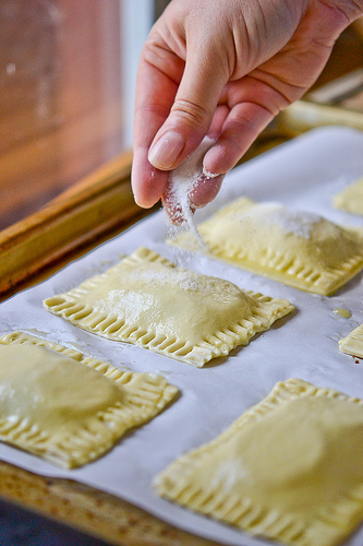 Nutella Banana Croissants-8