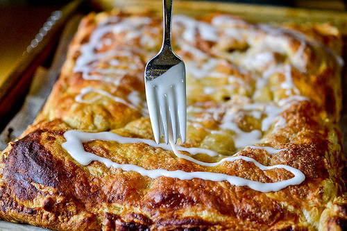 Apple-Cranberry Slab Pie-13