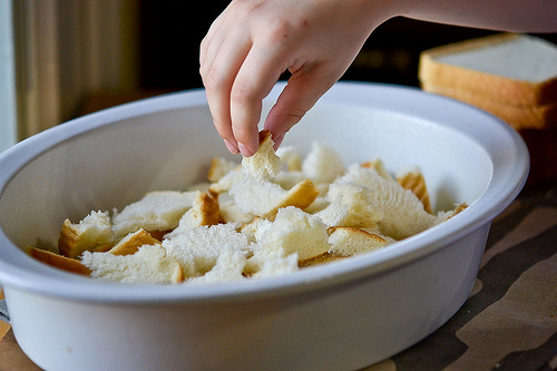 Breakfast Casserole-2