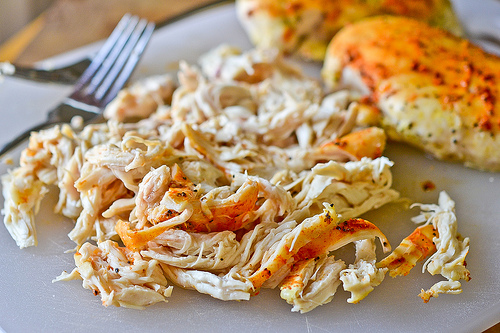 Curry Chicken Noodle Soup-4