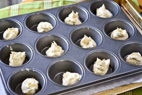 Holiday Sticky Buns 14