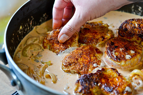 Tex-Mex Pork Chops-7