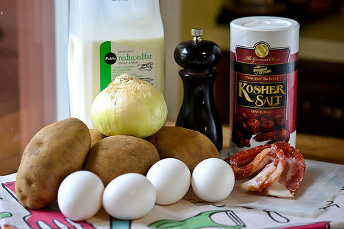 Lithuanian Kugelis-1