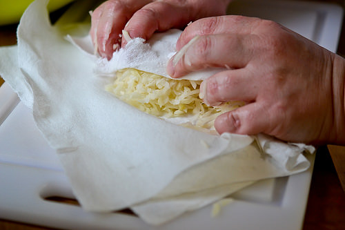 Lithuanian Kugelis-7