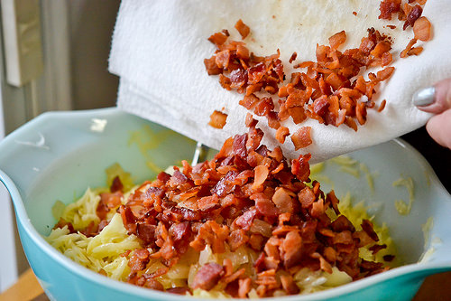 Lithuanian Kugelis-9